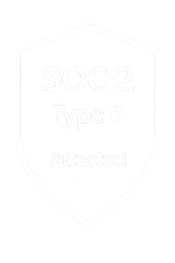 SOC Certified