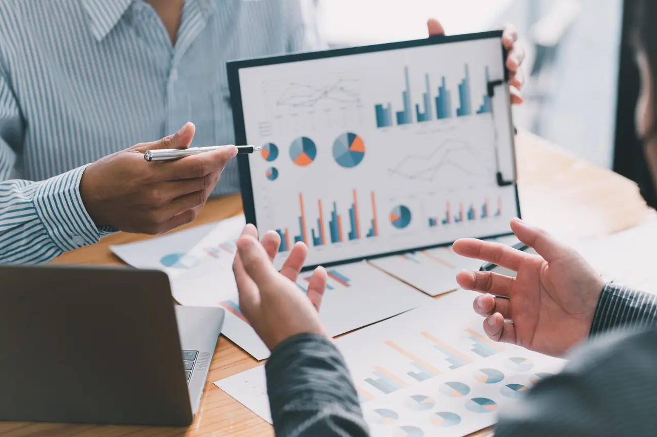 Turning Data into Campaign Results